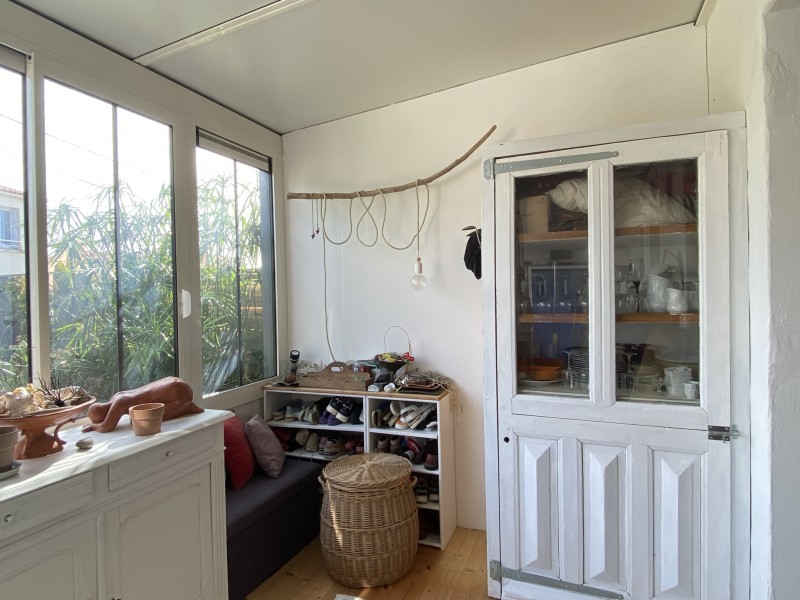 achat vente Maison 107 m² vendée
