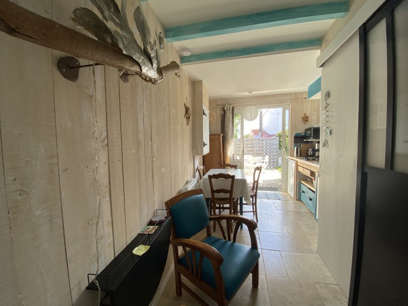 achat vente Maison 107 m² vendée