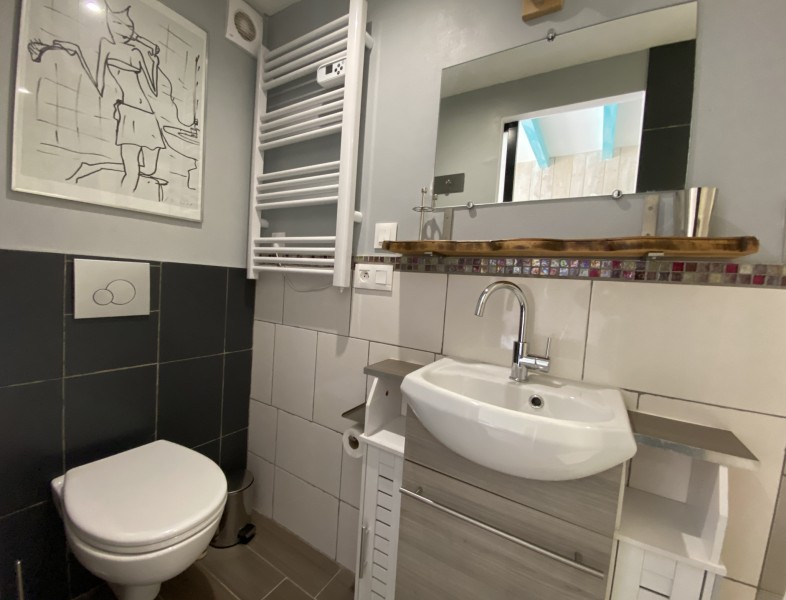 immobilier Maison à vendre Les Sables-d'Olonne 349 800 euros