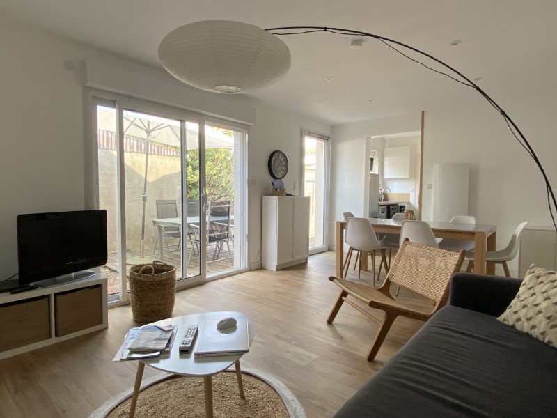 Maison à vendre 38 m²