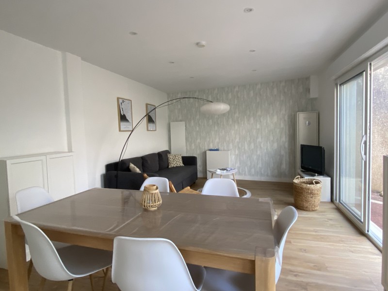 achat vente Maison 38 m² vendée