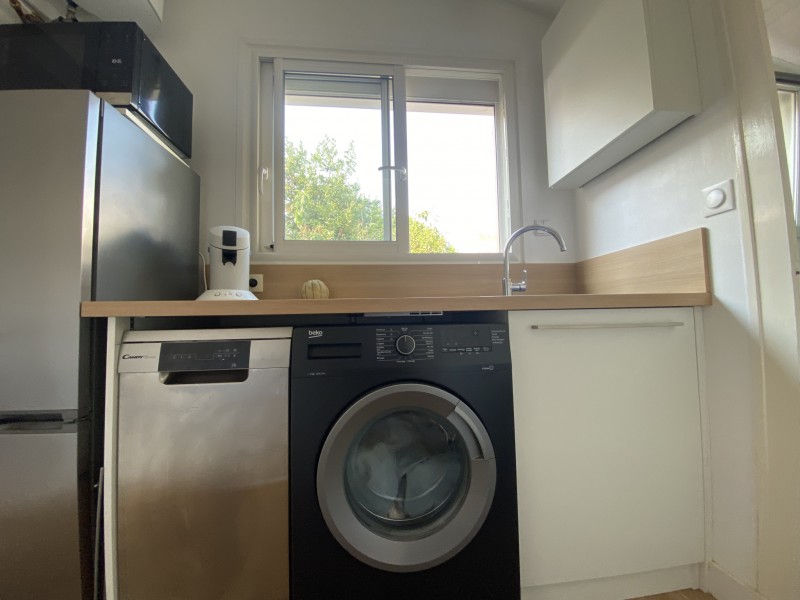 vente Maison Les Sables-d'Olonne 38 m²