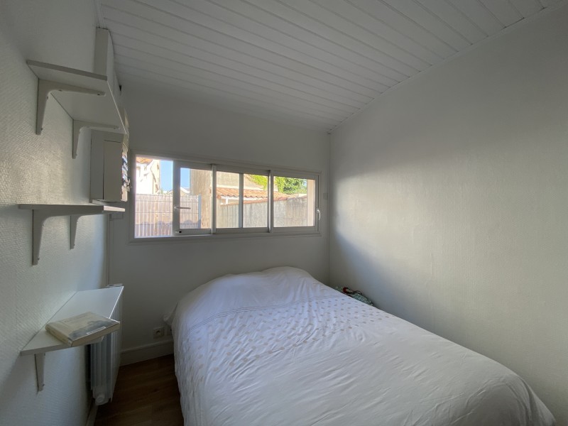 immobilier Maison à vendre Les Sables-d'Olonne 231 800 euros