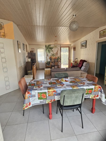 vente Maison Saint-Révérend 78 m²