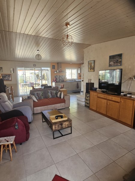 immobilier Maison à vendre Saint-Révérend 272 000 euros