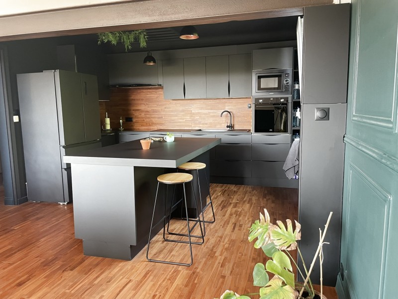 vente Maison Les Sables-d'Olonne 168 m²