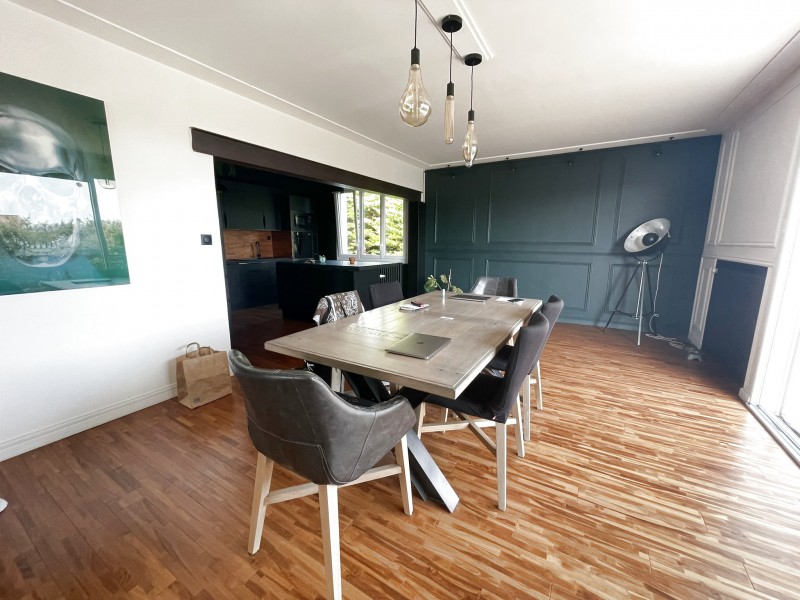 immobilier Maison à vendre Les Sables-d'Olonne 764 400 euros