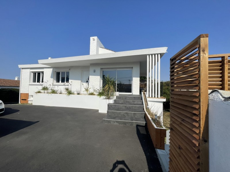 Maison à vendre 168 m²
