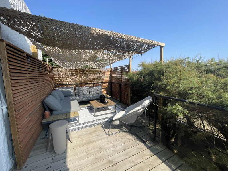 achat vente Maison 168 m² vendée