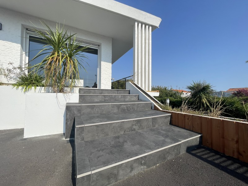 Maison à vendre Les Sables-d'Olonne