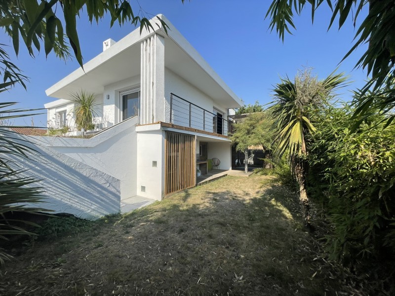 vente Maison Les Sables-d'Olonne 168 m²