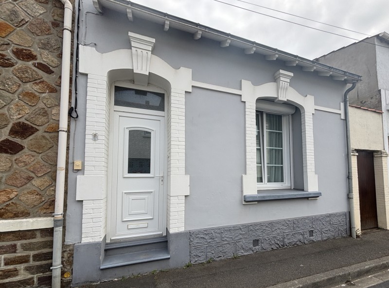 Maison à vendre Les Sables-d'Olonne