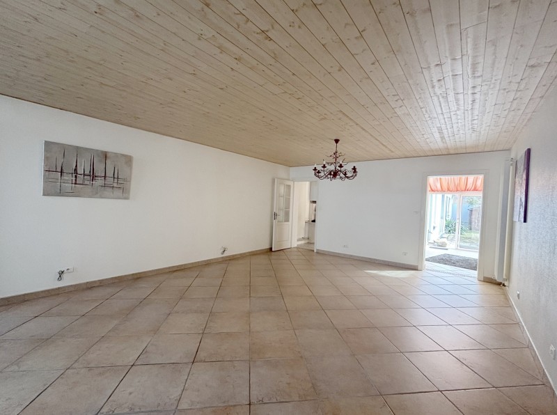 vente Maison Les Sables-d'Olonne 122 m²