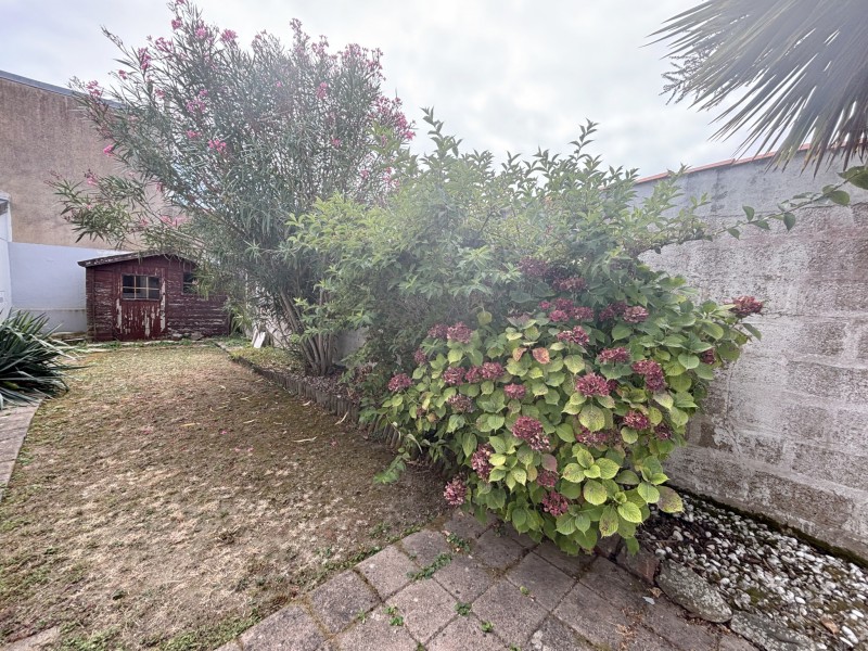 immobilier Maison à vendre Les Sables-d'Olonne 468 000 euros