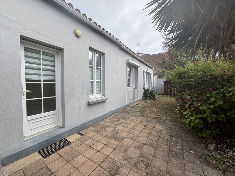 Maison à vendre 122 m²