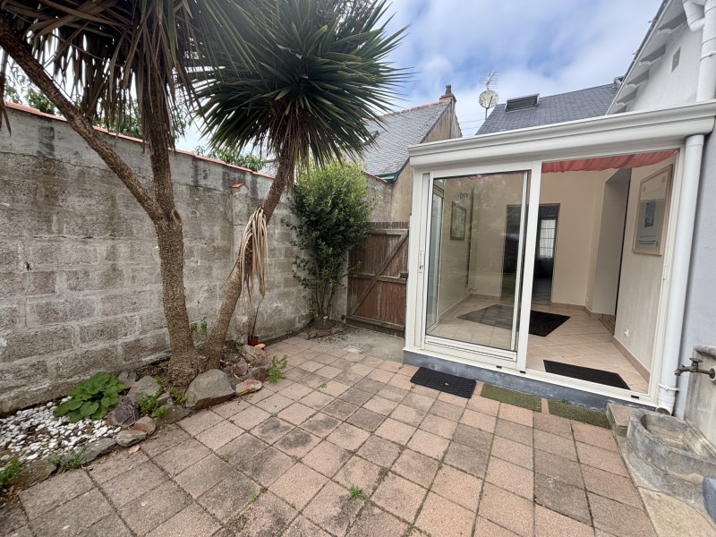 achat vente Maison 122 m² vendée