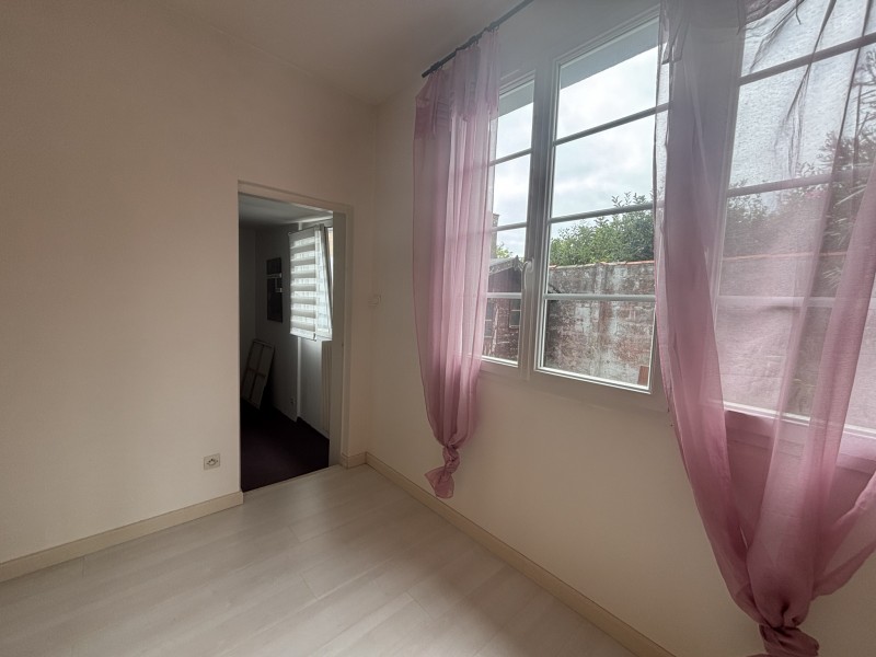 vente Maison Les Sables-d'Olonne 122 m²
