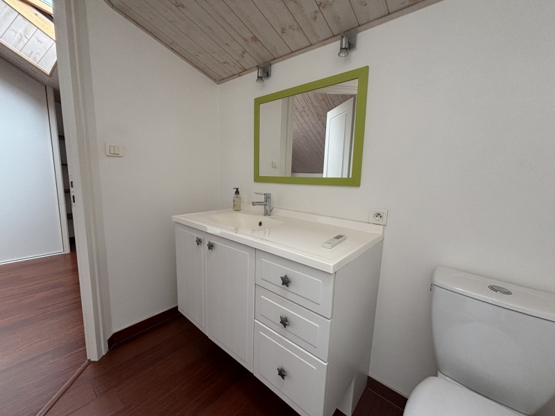 Maison à vendre 122 m²