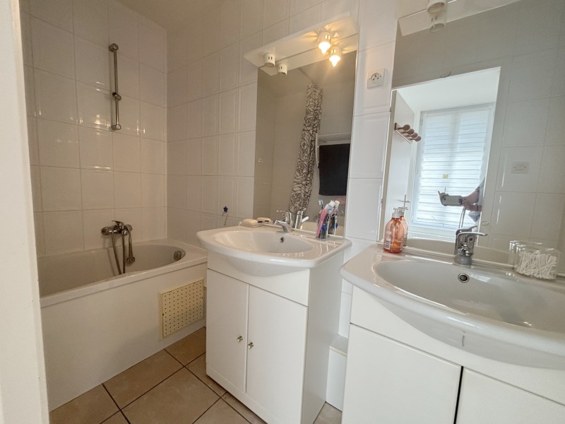 achat vente Maison 122 m² vendée