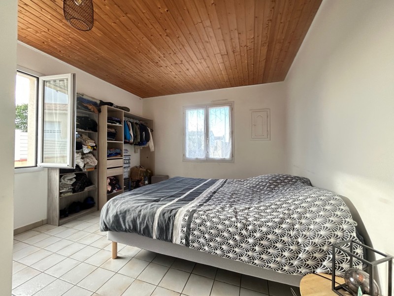 Maison à vendre 120 m²