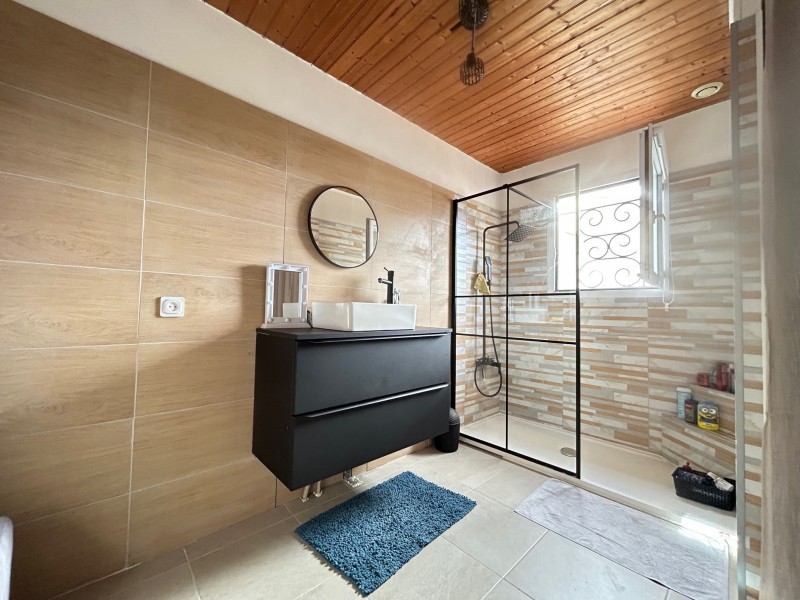 achat vente Maison 120 m² vendée