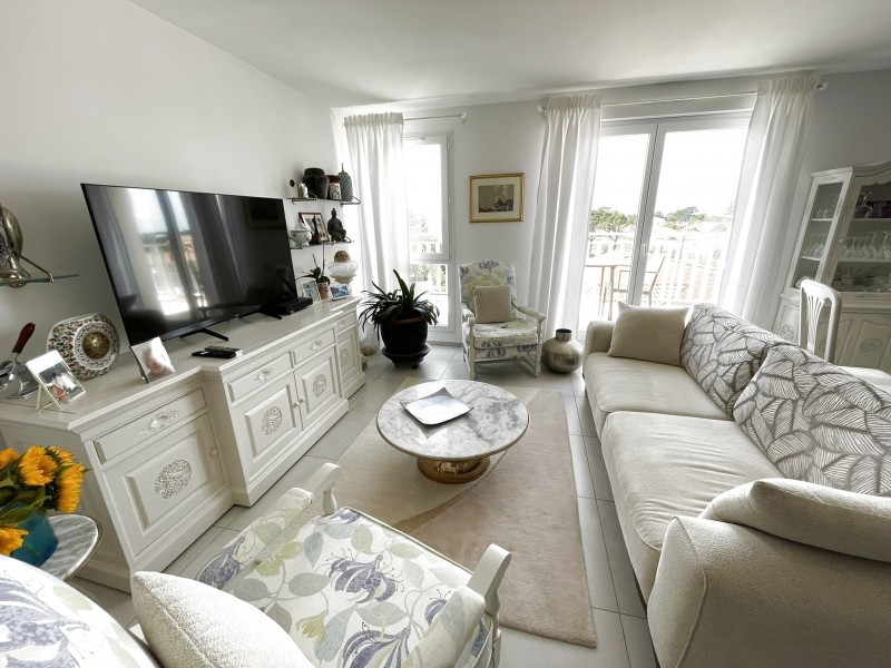 Appartement à vendre Les Sables-d'Olonne