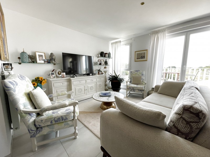 vente Appartement Les Sables-d'Olonne 81 m²
