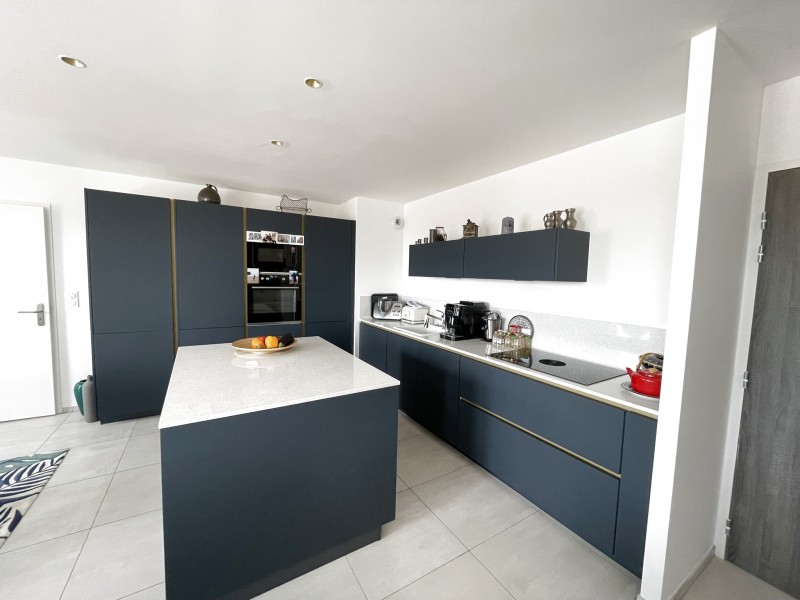 immobilier Appartement à vendre Les Sables-d'Olonne 433 675 euros