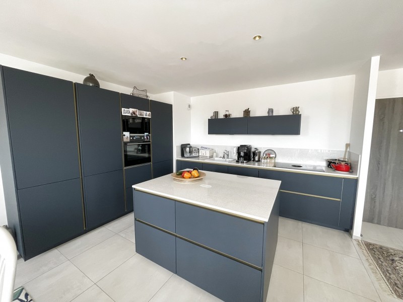 Appartement à vendre 81 m²