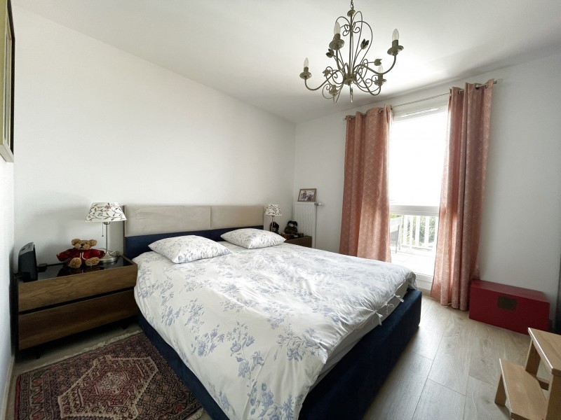 achat vente Appartement 81 m² vendée