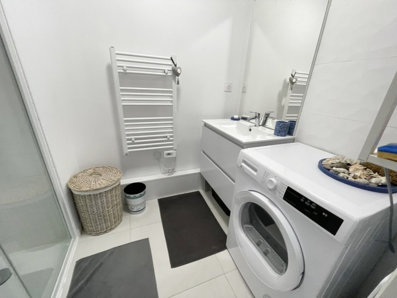 Appartement à vendre Les Sables-d'Olonne