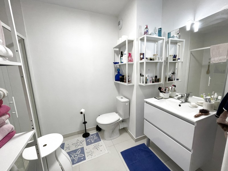 vente Appartement Les Sables-d'Olonne 81 m²