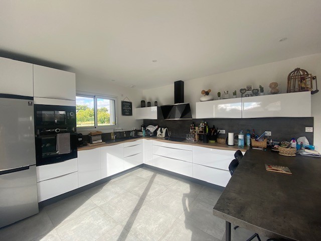 Maison à vendre 112 m²