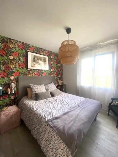 vente Maison Coëx 112 m²