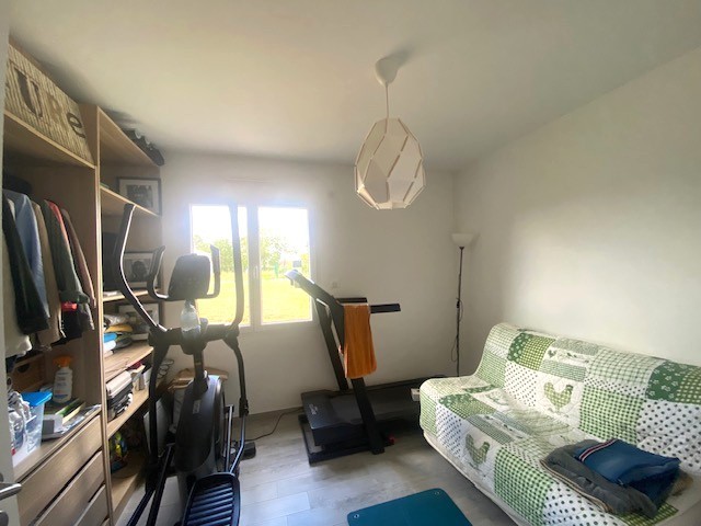 immobilier Maison à vendre Coëx 350 000 euros