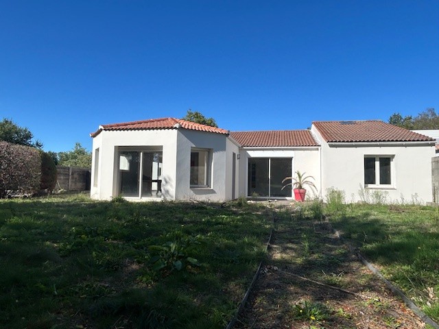 Maison à vendre Commequiers