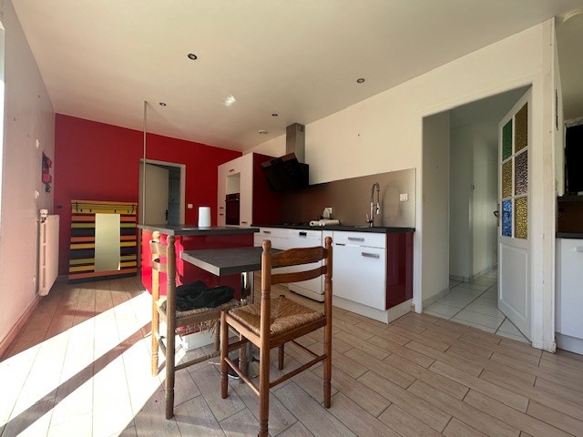 Maison à vendre 171 m²
