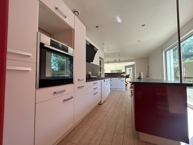 achat vente Maison 171 m² vendée