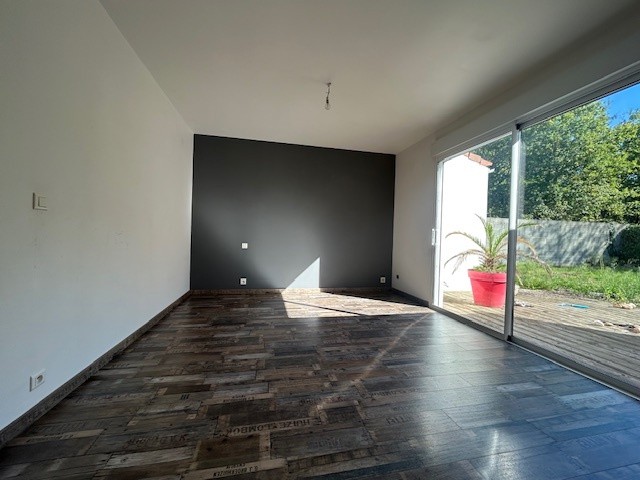 vente Maison Commequiers 171 m²