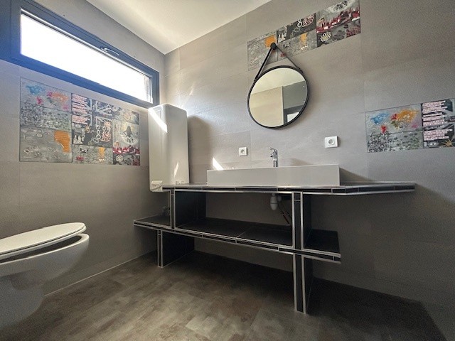 Maison à vendre 171 m²