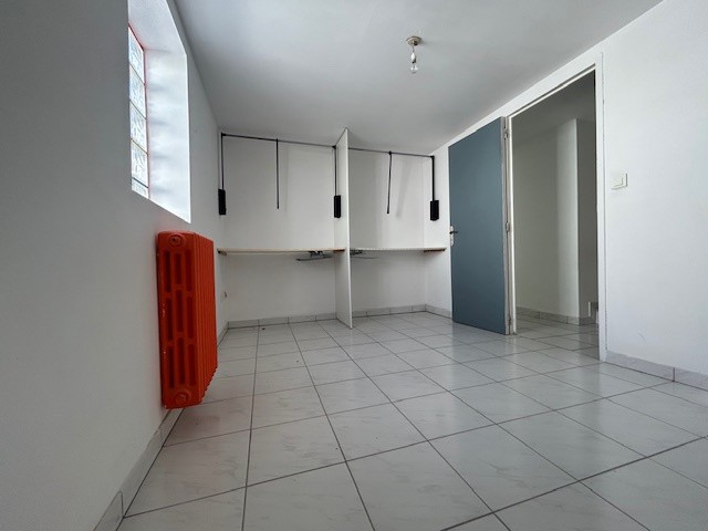 Maison à vendre Commequiers