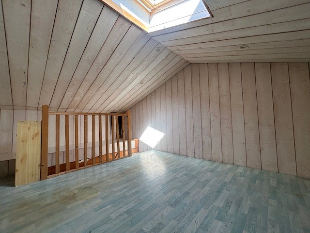 vente Maison Commequiers 171 m²