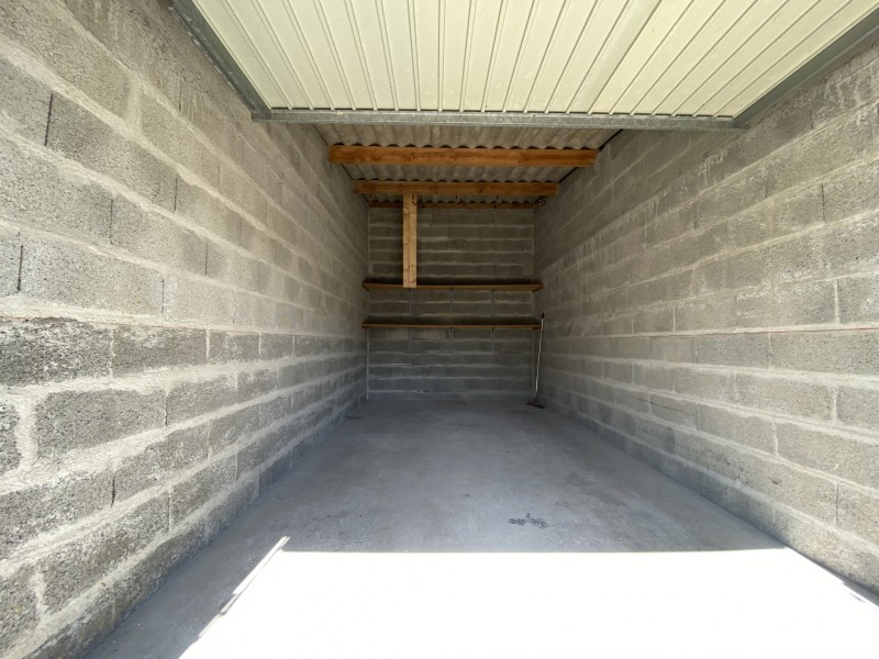 vente Garage/Parking Les Sables-d'Olonne 16 m²