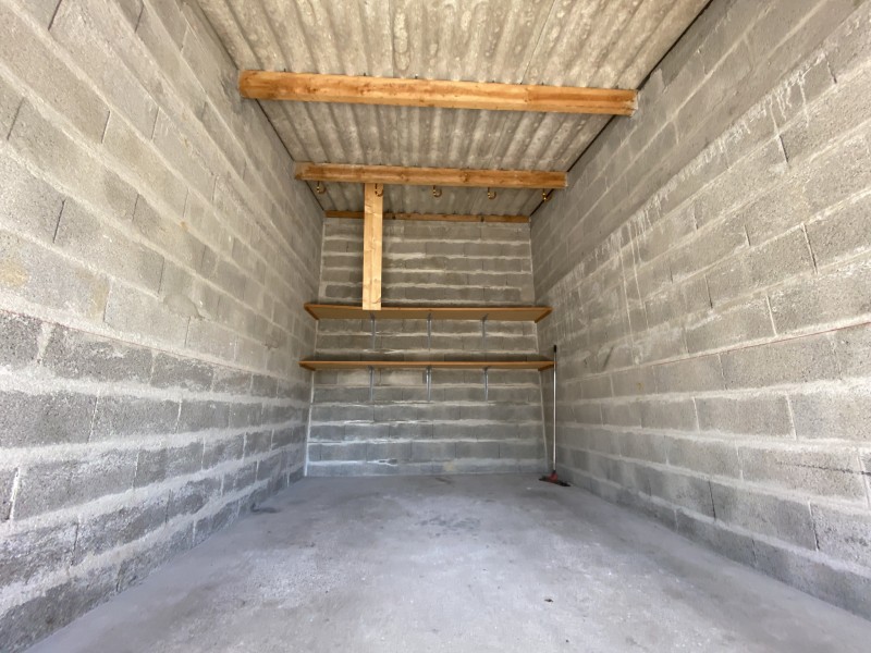 immobilier Garage/Parking à vendre Les Sables-d'Olonne 55 000 euros
