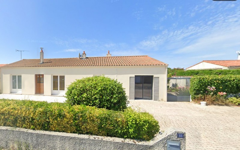 vente Maison Les Sables-d'Olonne 150 m²