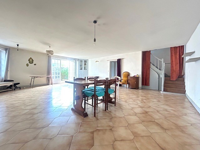vente Maison Coëx 135 m²