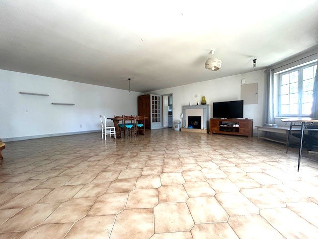 immobilier Maison à vendre Coëx 280 000 euros