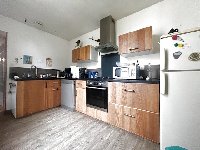 Maison à vendre 135 m²