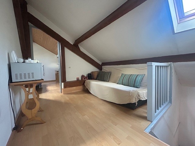 Maison à vendre 135 m²
