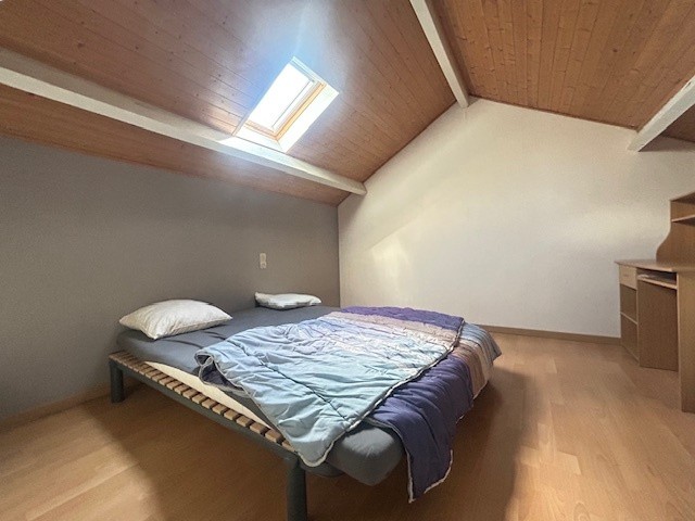 achat vente Maison 135 m² vendée